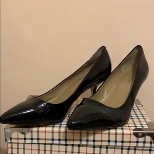 Ann Taylor Pump Heels